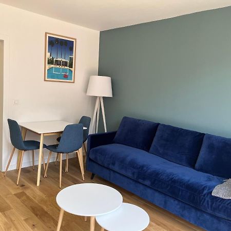 Studio Proche Paris Versailles Villennes-sur-Seine Ngoại thất bức ảnh