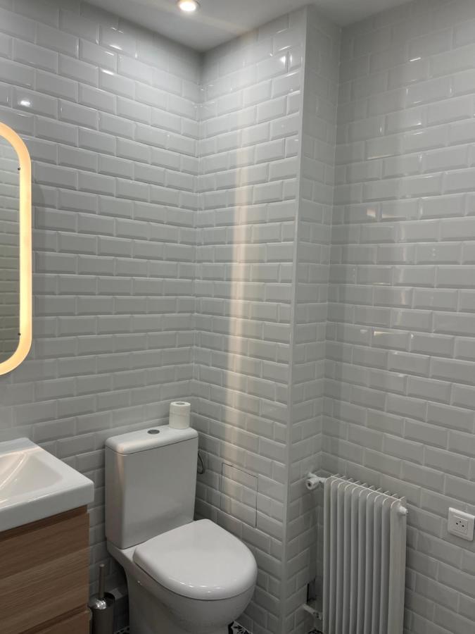 Studio Proche Paris Versailles Villennes-sur-Seine Ngoại thất bức ảnh